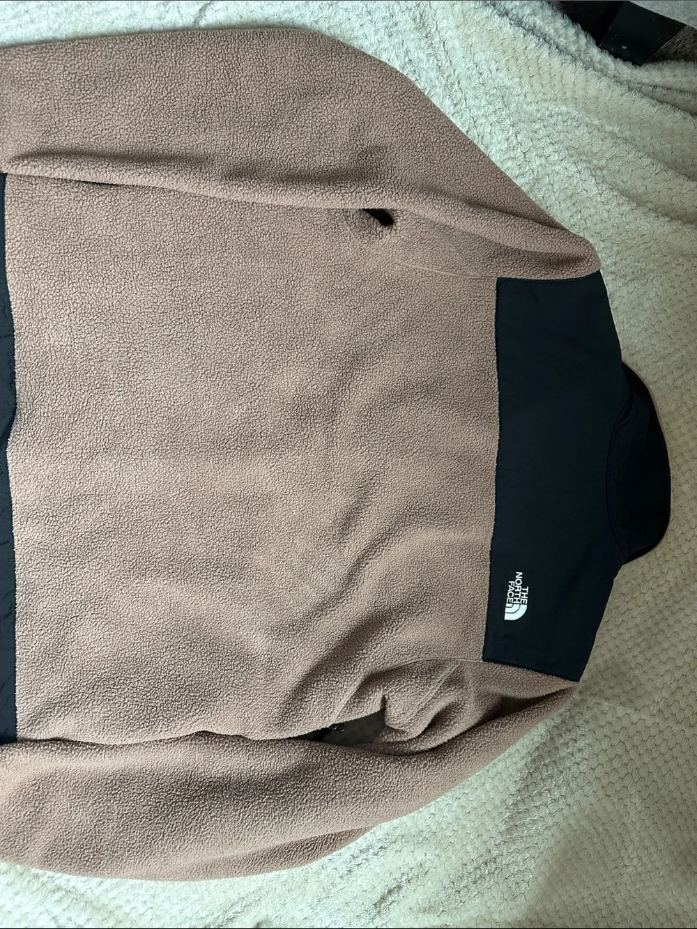 The North Face Men’s Retro Denali Jacket Size Medium
